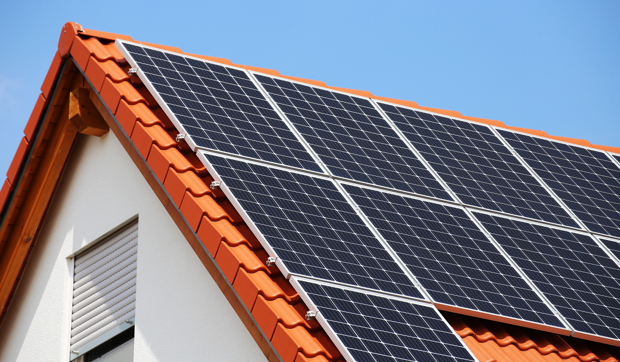 Solaranlagen – die Sonne gezielt nutzen, um Energie zu erzeugen